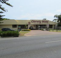 Glenelg Motel - Darwin Holiday