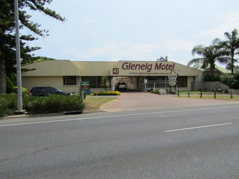 Glenelg Motel - Darwin Holiday 0