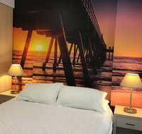 Glenelg Sunset Beach Apartment - Darwin Holiday