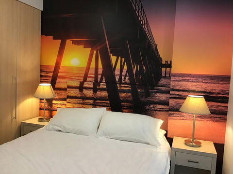 Glenelg Sunset Beach Apartment - Darwin Holiday 0