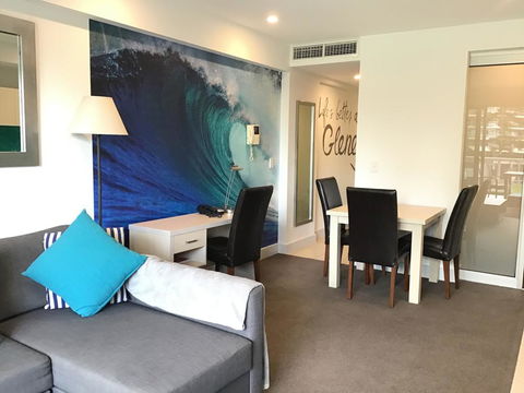 Glenelg Sunset Beach Apartment - Darwin Holiday 3