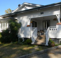Glenellen Bed and Breakfast - Darwin Holiday