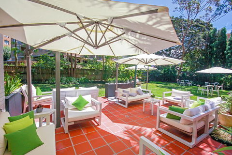 Glenferrie Lodge - Darwin Holiday 1