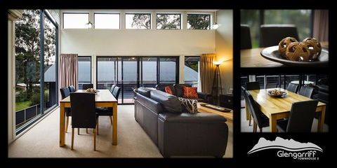 Glengarriff Townhouse 3 - Darwin Holiday 0