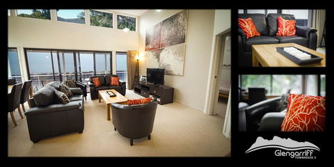 Glengarriff Townhouse 3 - Darwin Holiday 1