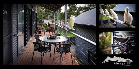 Glengarriff Townhouse 3 - Darwin Holiday 3