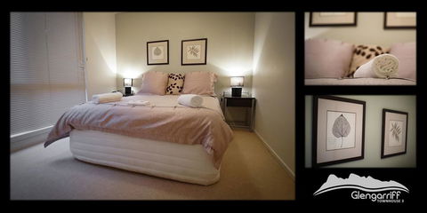Glengarriff Townhouse 3 - Darwin Holiday 2