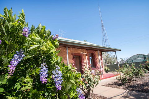 Glenlee Cottage - Darwin Holiday 1
