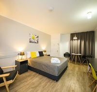 Glenmore Palms Motel - Darwin Holiday