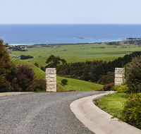 Glenoe Cottages - Darwin Holiday
