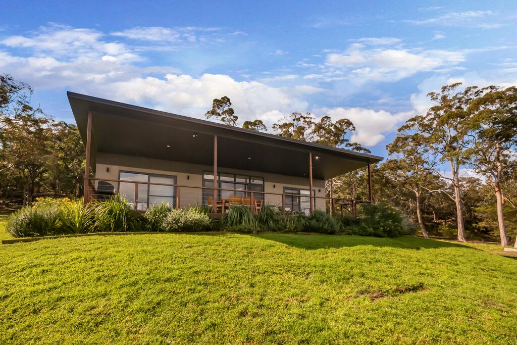 Glenworth Valley NSW Darwin Holiday