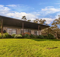 Glenworth Valley Outdoor Adventures - Darwin Holiday