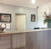Glider City Motel Benalla - Darwin Holiday