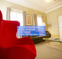 Globe Apartments - Darwin Holiday