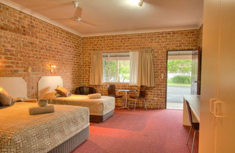 Country Lodge Motel - Darwin Holiday 2