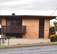Gmall's Shared Motel - Darwin Holiday