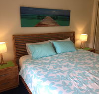 Gold Coast Family Apartment - Darwin Holiday