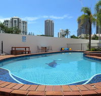 Gold Coast Inn - Darwin Holiday