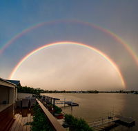 Gold Coast Mermaid Waters Duplex House - Darwin Holiday