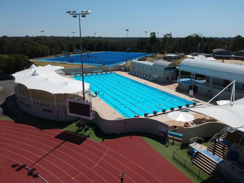 Gold Coast Performance Centre - Darwin Holiday 3