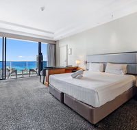 Gold Tower 20th Level Suite with Kitchenette - Darwin Holiday
