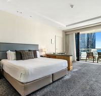 Gold Tower in the Oaks Hotel Surfers Paradise - 1020 - Darwin Holiday