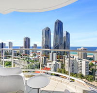 Gold Tower Private 2 Bedroom Dual Key - Darwin Holiday