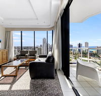 Gold Tower Private One Bedroom Apartment - Darwin Holiday