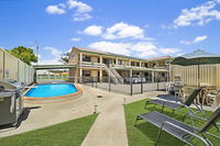 Golden Beach Motor Inn