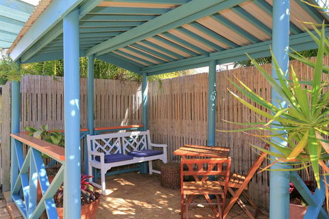 Golden Cane Bed & Breakfast - Darwin Holiday 3