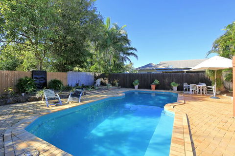 Golden Cane Bed & Breakfast - Darwin Holiday 1