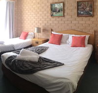 Golden Chain Aalana Motor Inn - Darwin Holiday