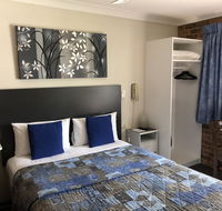 Golden Grain Motor Inn - Darwin Holiday