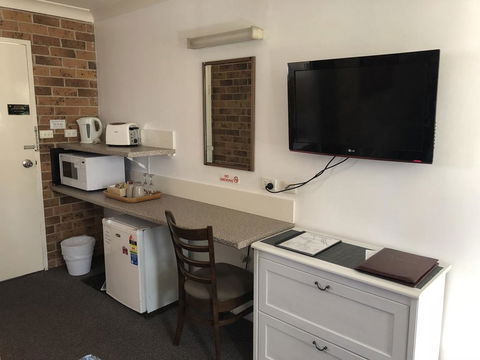 Golden Grain Motor Inn - Darwin Holiday 3