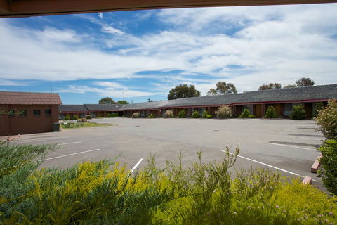 Golden Grain Motor Inn - Darwin Holiday 3