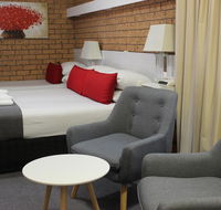 Golden Harvest Motor Inn Moree - Darwin Holiday