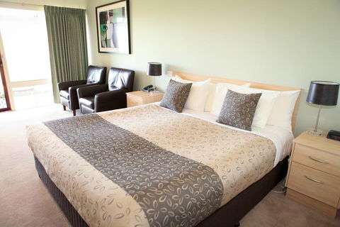 Golden Heritage Accommodation - Darwin Holiday 0