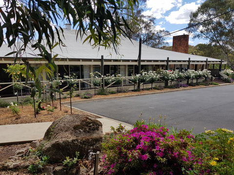 Golden Heritage Accommodation - Darwin Holiday 1