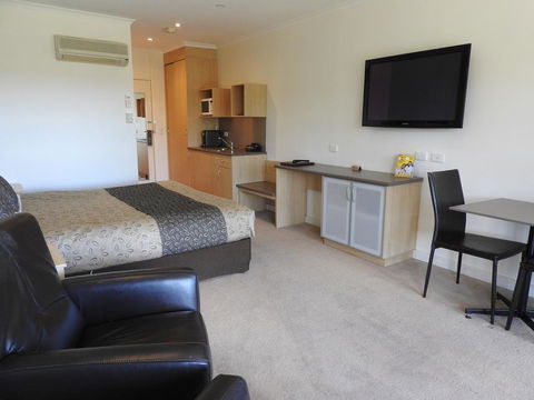 Golden Heritage Accommodation - Darwin Holiday 3