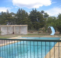 Golden Hills Motel - Darwin Holiday