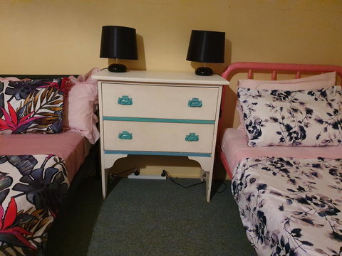 Golden Mt Rest Off Pepperina Lane - Darwin Holiday 2