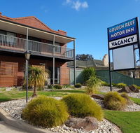 Golden Reef Motor Inn - Darwin Holiday