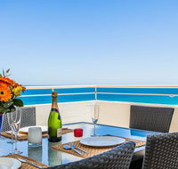 Golden Sands Beach Apartment - Darwin Holiday