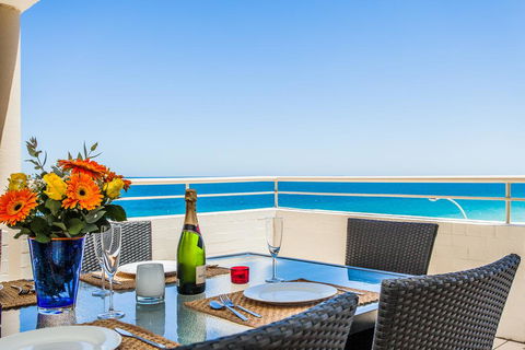 Golden Sands Beach Apartment - Darwin Holiday 0