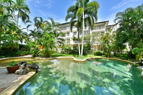 Golden Sands Beachfront Resort - Darwin Holiday 0