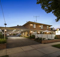Golden Square Motor Inn - Darwin Holiday