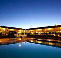 Golden West Motor Inn - Darwin Holiday