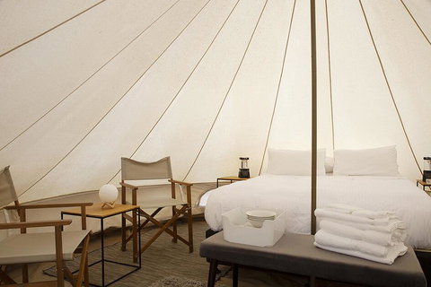 Goldfield Glamping - Darwin Holiday 1