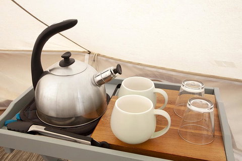 Goldfield Glamping - Darwin Holiday 3