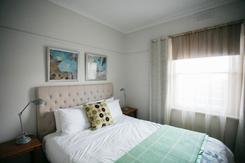 Goldies On Piper Kyneton - Darwin Holiday 3